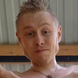 Лев, Ижевск, 22 года